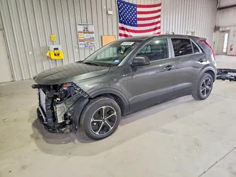 2026 Kia Niro KNDCP3LE7T5362934
