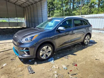 2022 Kia Niro KNDCC3LG2N5160292