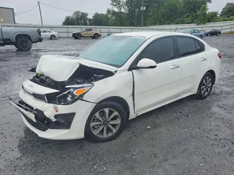 2023 Kia Rio 3KPA24AD5PE613112