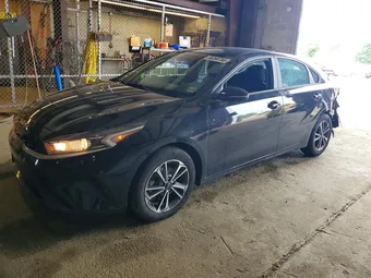 2023 Kia Forte 3KPF24AD4PE694576