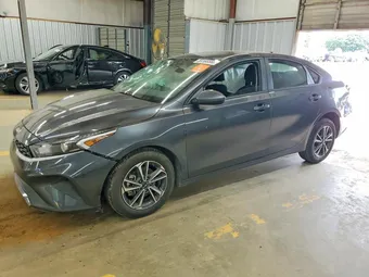 2024 Kia Forte 3KPF24AD4RE727904