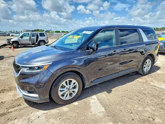 2023 Kia Carnival KNDNB4H32P6253818