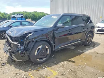2024 Kia EV9 KNDADFS57R6039408