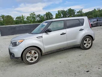 2019 Kia Soul KNDJN2A27K7002243