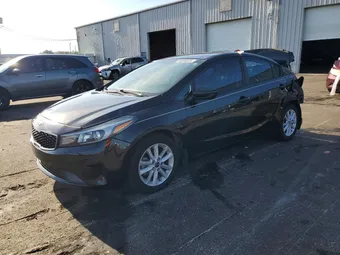 2017 Kia Forte 3KPFL4A71HE042362