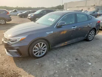 2019 Kia Optima 5XXGT4L32KG325298
