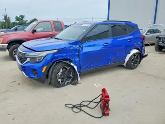 2026 Kia Seltos KNDEUCAA3T7927685