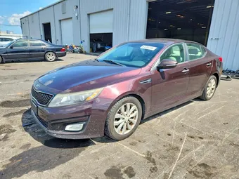 2015 Kia Optima 5XXGM4A7XFG460540