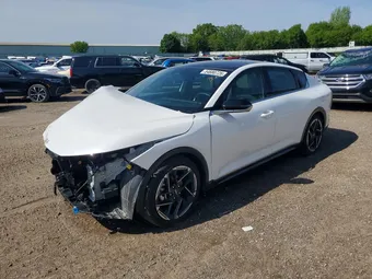 2025 Kia K4 3KPFW4DE9SE103966