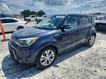 2016 Kia Soul KNDJX3A57G7311390