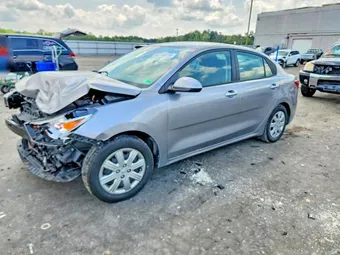 2023 Kia Rio 3KPA24AD0PE528775