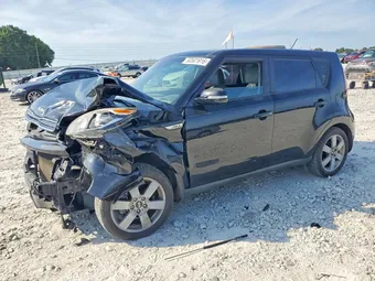 2017 Kia Soul KNDJP3A55H7502856