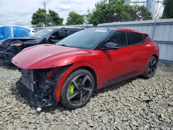 2023 Kia EV6 KNDC5DLE6P5090281