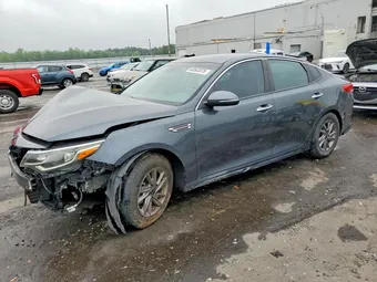 2020 Kia Optima 5XXGT4L38LG401835