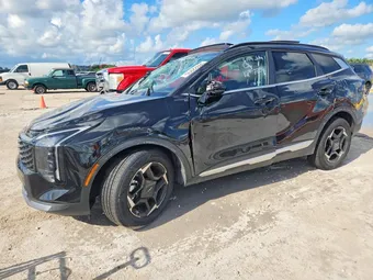 2026 Kia Sportage 5XYK33DF3TG427784