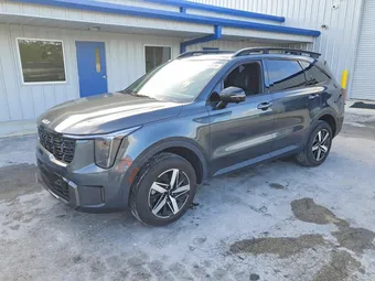 2024 Kia Sorento 5XYRKDJF4RG262378