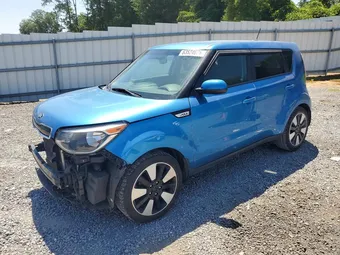 2016 Kia Soul KNDJP3A52G7329814