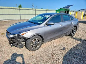 2024 Kia Forte 3KPF24AD0RE805210