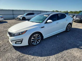 2015 Kia Optima 5XXGR4A61FG433509