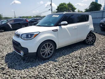 2018 Kia Soul KNDJX3AA6J7900273