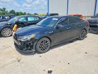 2020 Kia Optima 5XXGT4L35LG428393