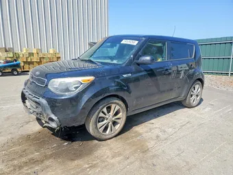 2015 Kia Soul KNDJP3A50F7181967