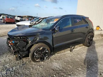 2024 Kia Niro KNDCR3L15R5080789