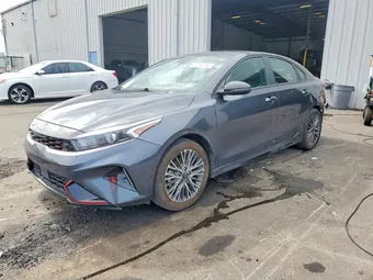 2023 Kia Forte 3KPF54AD7PE556456