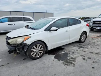 2015 Kia Forte KNAFX4A84F5369003