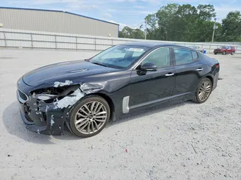 2018 Kia Stinger KNAE15LAXJ6041171