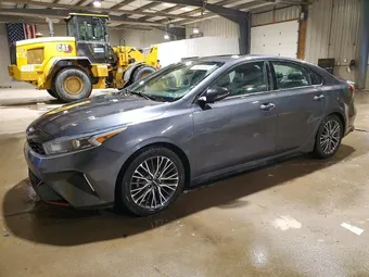 2022 Kia Forte 3KPF54AD3NE484667
