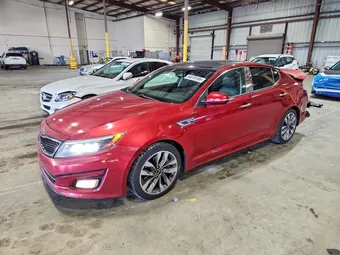 2015 Kia Optima 5XXGR4A63FG408501