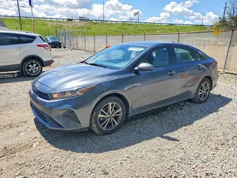 2023 Kia Forte 3KPF24ADXPE573728