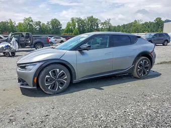 2023 Kia EV6 KNDC34LA1P5091423