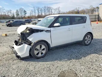 2016 Kia Soul KNDJN2A24G7378678