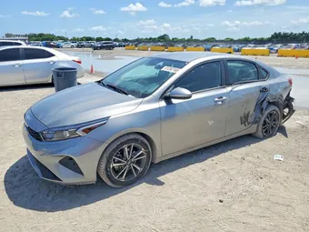 2023 Kia Forte 3KPF24AD4PE616072