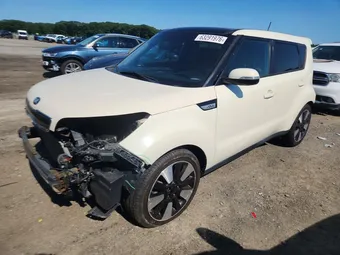 2015 Kia Soul KNDJX3A59F7127731