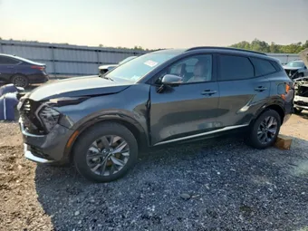 2023 Kia Sportage Hybrid KNDPXCAG6P7037336