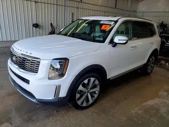2021 Kia Telluride 5XYP6DHCXMG148272