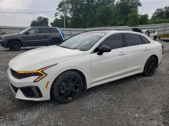 2026 Kia K5 KNAG64J70T5429949