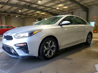 2019 Kia Forte 3KPF24AD6KE087359