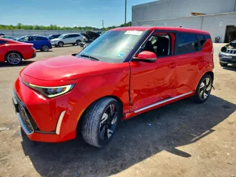 2025 Kia Soul KNDJ53AU1S7249345