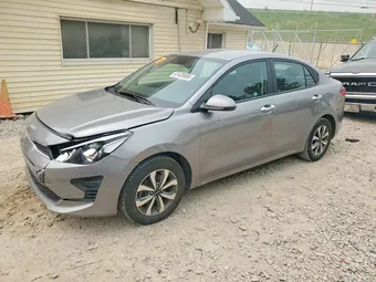 2023 Kia Rio 3KPA24AD0PE549805