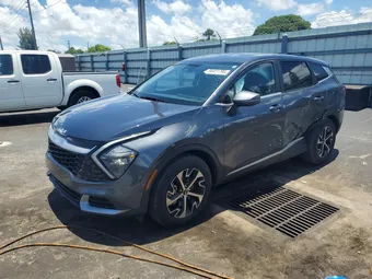 2023 Kia Sportage 5XYK33AFXPG121207