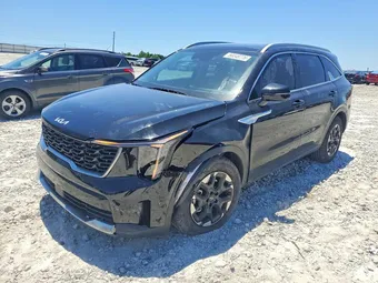 2026 Kia Sorento 5XYRL4JC8TG453649