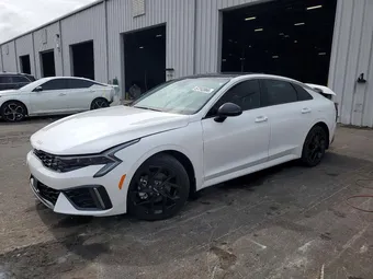 2026 Kia K5 KNAG64J73T5469412