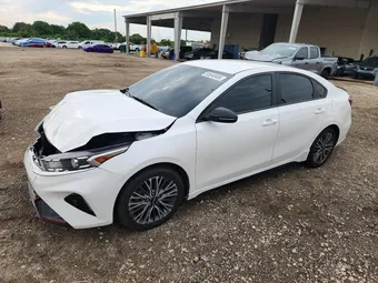 2024 Kia Forte 3KPF54AD2RE750251
