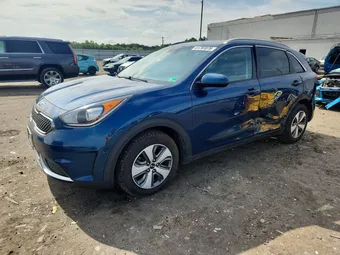 2019 Kia Niro KNDCB3LC2K5345549