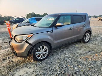 2016 Kia Soul KNDJP3A54G7326638