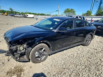 2025 Kia K4 3KPFT4DE0SE212129